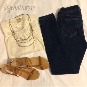 Levi’s Stretch Legging